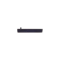 Κάλυμμα Επαφών Φόρτισης για Sony Xperia Z3 Compact D5803 | Μαύρο | Black