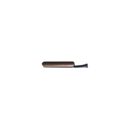 Βάση Δίσκου SIM/SD για Sony Xperia Z3 Plus E6553 | Copper | 1291-3408 | Genuine Service Pack
