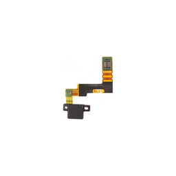Μικρόφωνο + Καλώδιο Flex για Sony Xperia Z5 E6653 | 1292-7127 | Genuine Service Pack