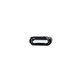 Κάλυμμα Επαφών Φόρτισης για Sony Xperia Z5 Compact E5803 | 1294-9788 | Genuine Service Pack
