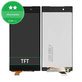 OLED/LCD Display με Touch Screen για Sony Xperia Z5 | E6653 | Z5 Dual | E6683 | Μαύρο, Black | Aftermarket