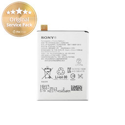 Battery για Sony Xperia X Performance F8131, F8132 | 1300-3513 | LIP1624ERPC | 2700mAh | Service Pack