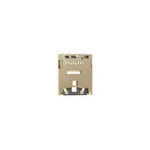 Αναγνώστης Κάρτας SIM για Sony Xperia XZ Premium Dual G8142 | 1304-3910 | Genuine Service Pack