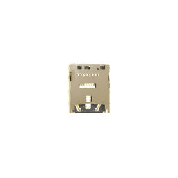 Αναγνώστης Κάρτας SIM για Sony Xperia XZ Premium Dual G8142 | 1304-3910 | Genuine Service Pack
