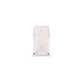 Δίσκος SIM για Xiaomi Redmi 4X | Λευκό | White