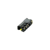 Jack Connector για Huawei P9 Lite