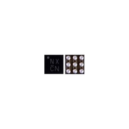IC Διαχείρισης Δόνησης NX CN 9pins για iPhone 6S | 6S Plus