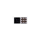 IC Διαχείρισης Δόνησης NX CN 9pins για iPhone 6S | 6S Plus