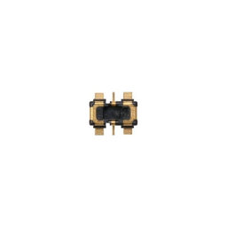Battery Connector για Sony Xperia XA1 Ultra | G3221 | 23030000U00 | Service Pack