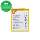 Μπαταρία για Huawei G8, Y6 II, Honor 5X, HB396481EBC, 3100mAh