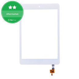 Touch Screen για Acer Iconia Tab A1 | 9" | 830 7 | T210 | Λευκό, White