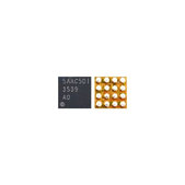 Οπίσθια δίοδος φωτισμού D4021 2pin για iPhone 6S, 6S Plus
