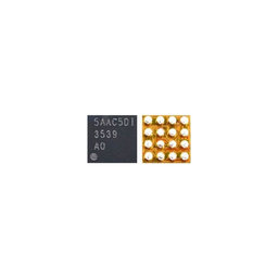 Οπίσθια δίοδος φωτισμού D4021 2pin για iPhone 6S, 6S Plus