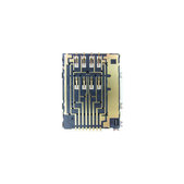 Αναγνώστης Κάρτας SIM για Samsung Tab 2 10.1 P5100 | P5110 | P6800