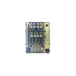 Αναγνώστης Κάρτας SIM για Samsung Tab 2 10.1 P5100 | P5110 | P6800