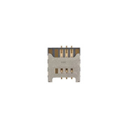 Αναγνώστης Κάρτας SIM για Samsung Note N7000 | 3709-001645 | Genuine Service Pack