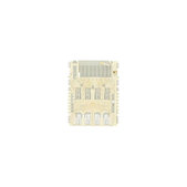 Αναγνώστης Κάρτας SIM για Samsung J5 J510FN (2016) | 3709-001863 | Genuine Service Pack