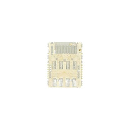 Αναγνώστης Κάρτας SIM για Samsung J5 J510FN (2016) | 3709-001863 | Genuine Service Pack
