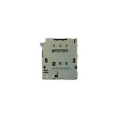 Αναγνώστης Κάρτας SIM για Samsung J7 J730F (2017) | 3709-001880 | Genuine Service Pack