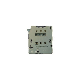 Αναγνώστης Κάρτας SIM για Samsung J7 J730F (2017) | 3709-001880 | Genuine Service Pack