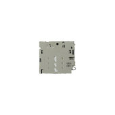 Αναγνώστης Κάρτας SIM για Samsung A3 A320F (2017) | A5 A520F (2017) | 3709-001883 | Genuine Service Pack