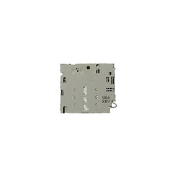 Αναγνώστης Κάρτας SIM για Samsung A3 A320F (2017) | A5 A520F (2017) | 3709-001883 | Genuine Service Pack
