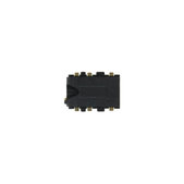 Jack Connector για Samsung J5 J530F (2017) | 3722-004081 | Genuine Service Pack