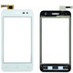 LCD Display με Touch Screen για Alcatel ONE Touch POP C7 | 7041D | White