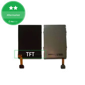 Οθόνη για Nokia N77, N82, N78, 6210n, N79, 6760, E75, 5730, E52, E55, E66, 5330