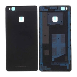 Καπάκι Μπαταρίας για Huawei P9 Lite | VNS-L21 | Μαύρο | Black