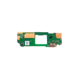 Επαφές Φόρτισης PCB για HTC Desire 620 | 51H01022-01M | Genuine Service Pack