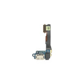 Επαφές Φόρτισης + Μικρόφωνο για HTC One Mini