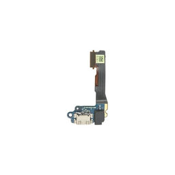 Επαφές Φόρτισης + Μικρόφωνο για HTC One Mini