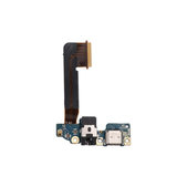 Επαφές Φόρτισης + Καλώδιο Flex για HTC One M9