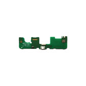 Επαφές Φόρτισης PCB για Lenovo Phab Plus 6.8 PB1-770M