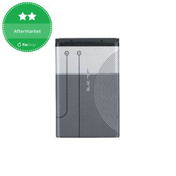 Battery για Nokia C2-01, C2-05, C1-01 | BL-5C | 1020mAh