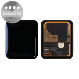 OLED/LCD Display με Touch Screen για Apple Watch 1 | 38mm | Refurbished