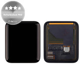 Οθόνη LCD για Apple Watch 1 42mm, Αφής χωρίς πλαίσιο, Refurbished PRO