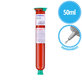Επαγγελματική Ισχυρή Κόλλα UV-Loca TP-2500F - 50ml