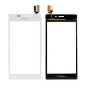 Οθόνη αφής για Sony Xperia M2, D2303, S50h, Λευκό, White