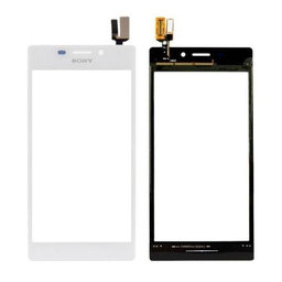 Touch Screen για Sony Xperia M2 | D2303 | S50h | Λευκό, White