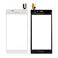 Οθόνη αφής για Sony Xperia M2, D2303, S50h, Λευκό, White