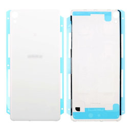 υμμα Μπαταρίας + NFC για Sony Xperia XA F3111 | White, Λευκό | 78PA3000010 | Genuine Service Pack