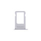 Δίσκος SIM για iPhone 6 | Ασημί | Silver