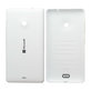 Καπάκι Μπαταρίας για Microsoft Lumia 535 | 8003486 | Λευκό | White | Service Pack