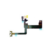 Καλώδιο Flex Κουμπιών Λειτουργίας + Έντασης για iPhone 6 Plus