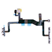 Καλώδιο Flex Κουμπιών Λειτουργίας + Έντασης για iPhone 6S