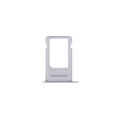 Δίσκος SIM για iPhone 6S | Ασημί | Silver