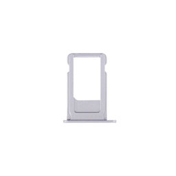 Δίσκος SIM για iPhone 6S | Ασημί | Silver