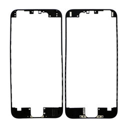 Μπροστινό Πλαίσιο για iPhone 6 | Μαύρο | Black